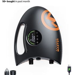 Electric Paddle Board Pump 