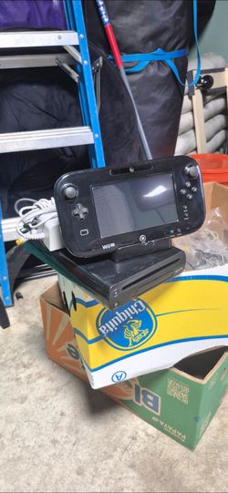 Wii u