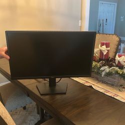 Dell Monitor 