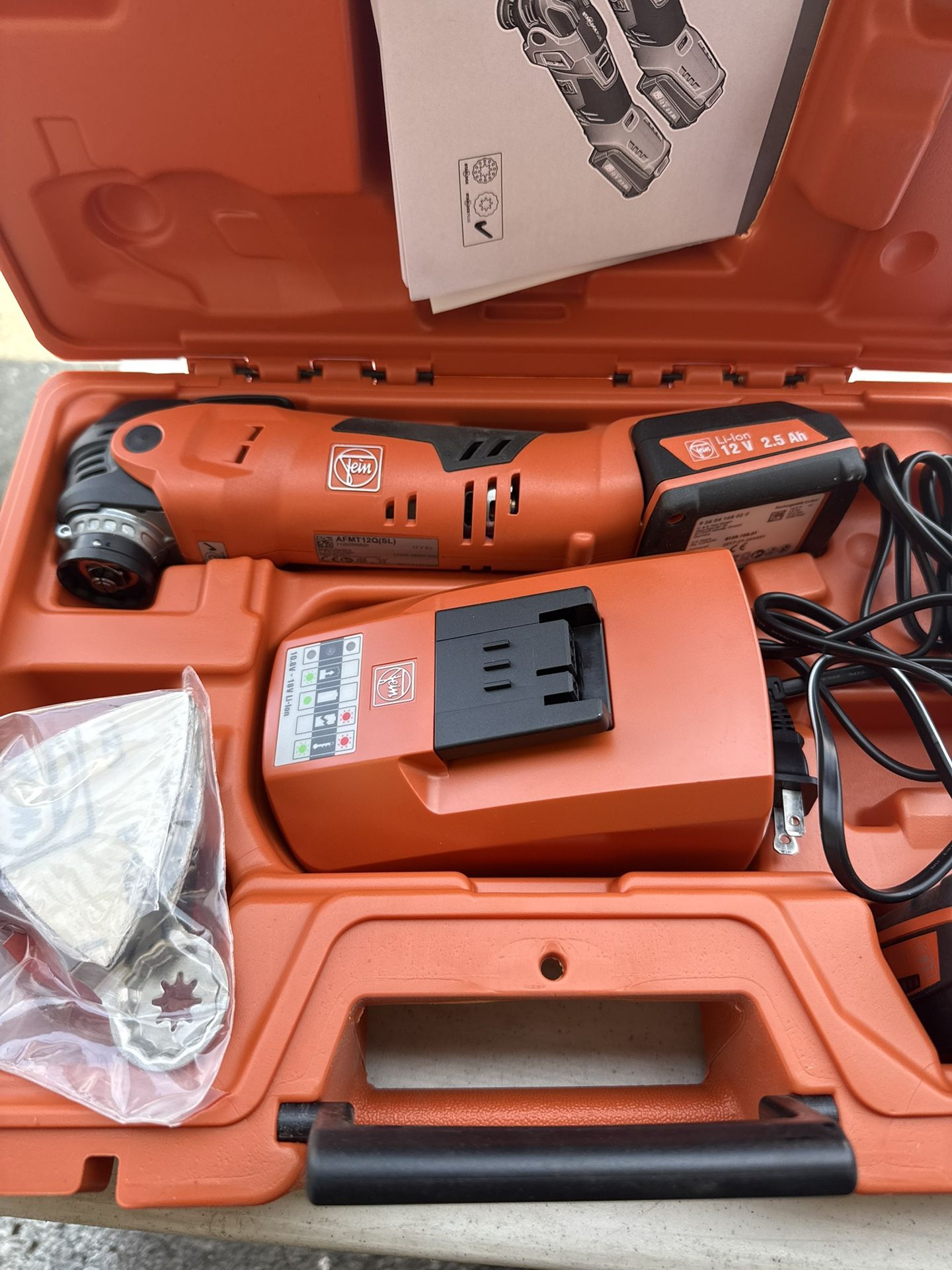 Magic Tool New Corlees
