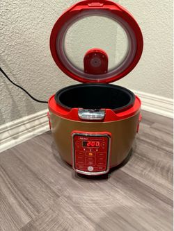 Rice cooker
