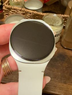 Samsung 8 watch LTE