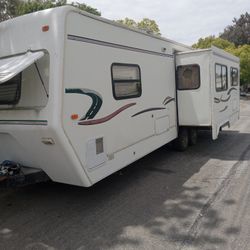 Rv For Sale