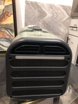 $400 Ac portable
