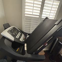 ProForm Treadmill – Great Condition!