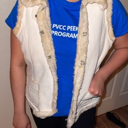 Half Jacket