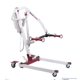 Bestcare BestLift Portable Folding Electric Lift Hoyer