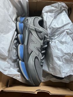 new balance 2000 used 1 time