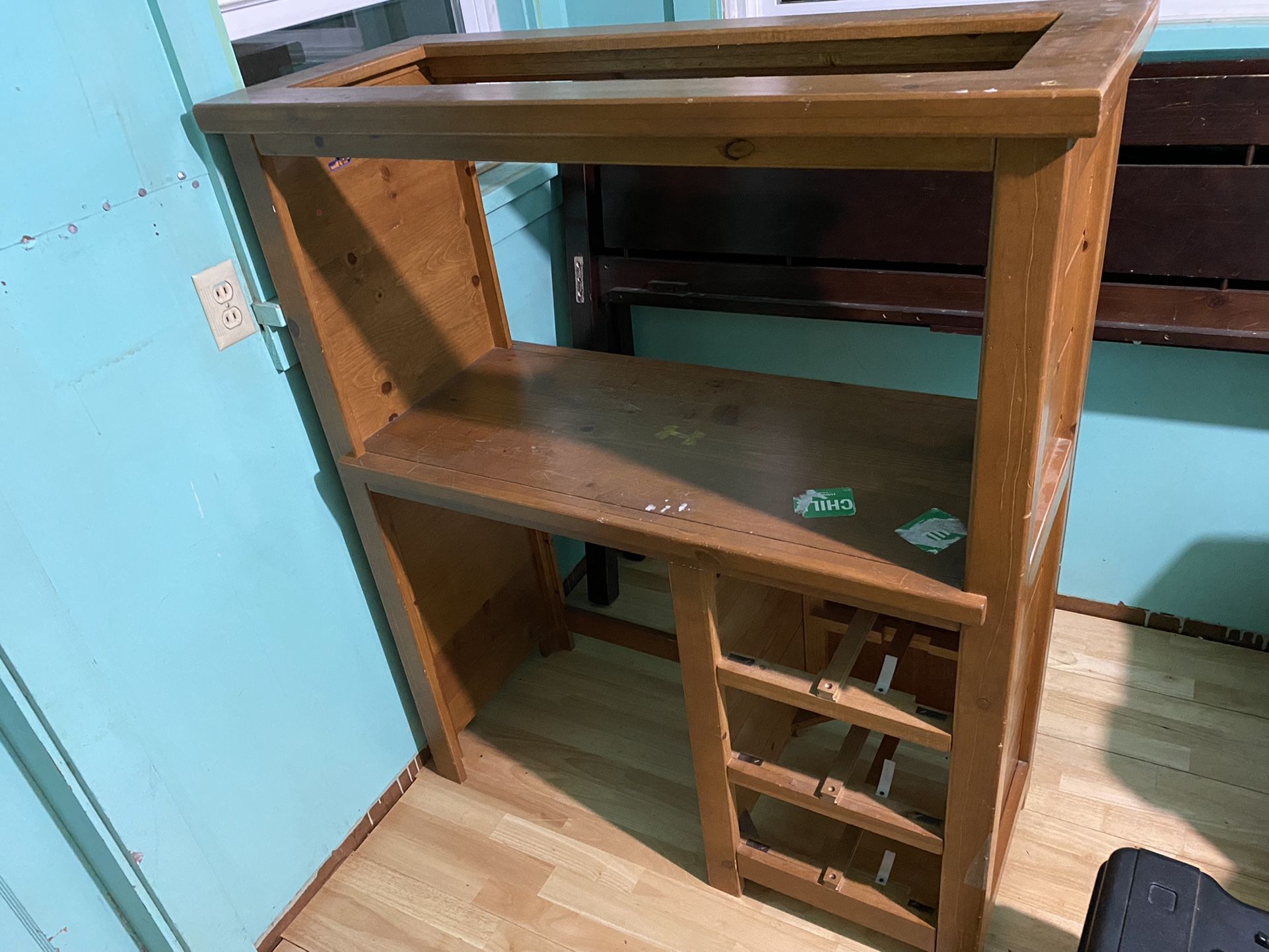 Used Kid Furniture