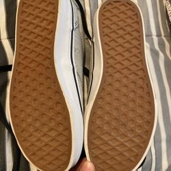 Brand New Vans Size 2 Shoes