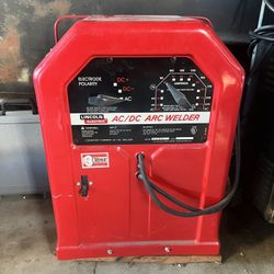 Lincoln Electric Arc Welder