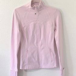 Lululemon Define jacket- With Tags 