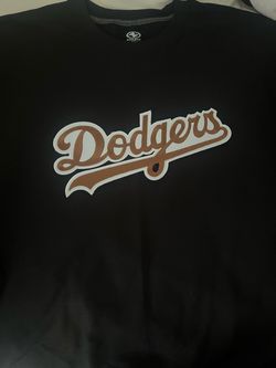 Dodgers la / sweater / shirt