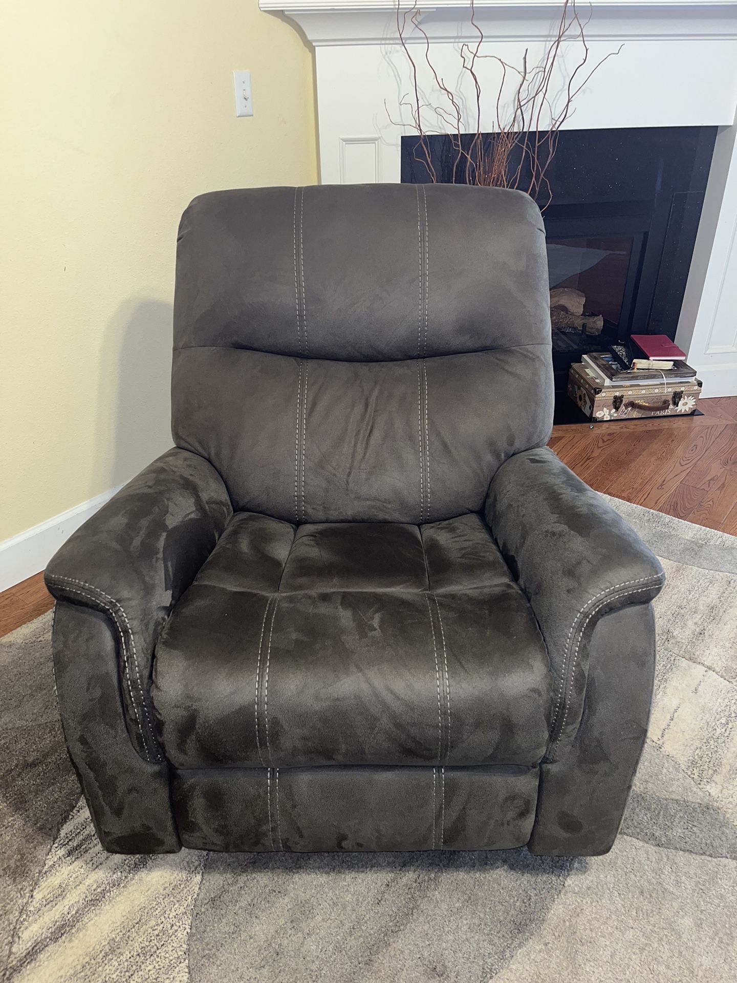 Recliner 