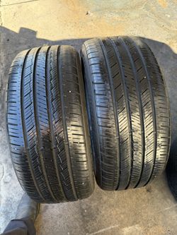 235/40-19 GITI GITICOMFORT $150 LAS 2 PAIR 🛞