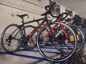 Road Bikes for Sale!!! Financing Available