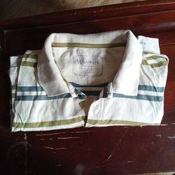 Men's Wrangler Shirt