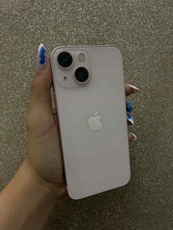 IPHONE 13 MINI 128GB UNLOCKED✔️