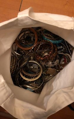 Jewelry and Accessories
