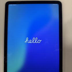 Apple IPad Air 5th Generation 2022 “WiFi Only”