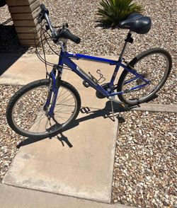 Diamondback 26” Wildwood Citi Classic Mountain Bike