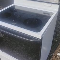 Electric stove