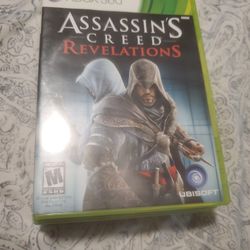 Xbox 360 Games
