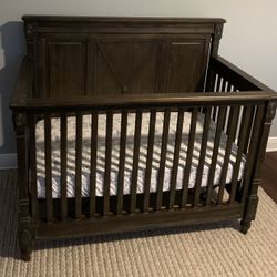 RH Baby Crib