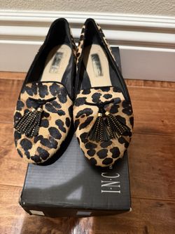 Leopardo Shoes Women