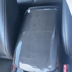 Q50 CENTER CONSOLE