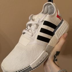 NMD_R1 ‘Japan Colorblock’