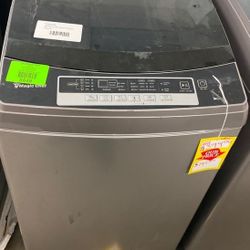 Magic Chef MCSTCW205 washer