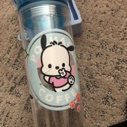 Plastic Cup