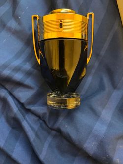 Paco Rabanne Invictus Parfum 3.4oz