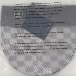 Louis Vuitton Beanie