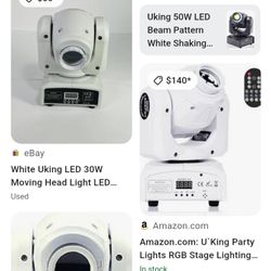Mini Led Light 