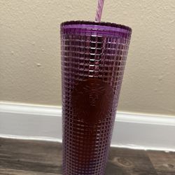 Starbucks Cup 