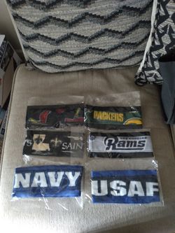 Sports/Military Earwarmer