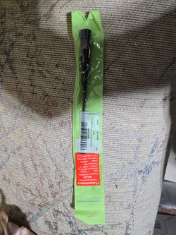 Radioddity RD-331 Handheld Antenna SMA-M Black