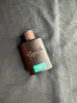 New dr Squatch cologne brand new 1.7 oz