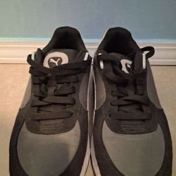 Puma  Man Shoes 