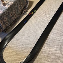 VINTAGE  Sizzlers (Fat Track) Giant “0” Race Set From 2006 Batch 