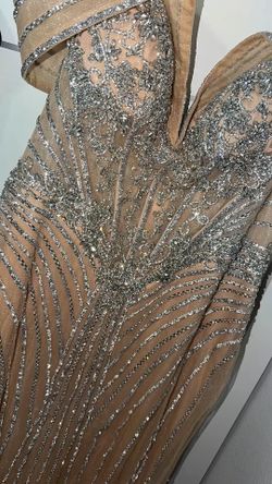 LaDivine Prom Dress