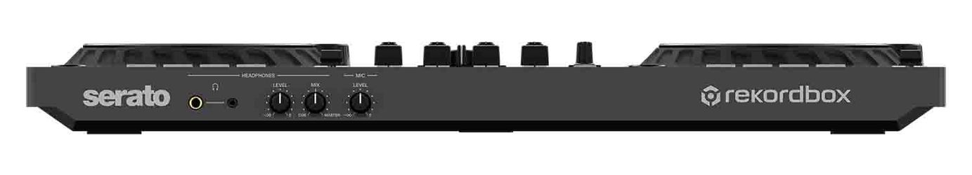 Pioneer DJ DDJ-FLX6-GT 4-Channel DJ Controller for Rekordbox Pioneer DJ DDJ-FLX6-GT 4-Channel DJ Controller for Rekordbox