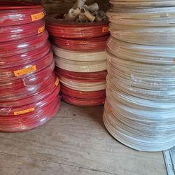 Pex Pipe 