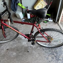 Bike