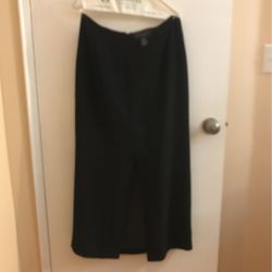 Full Length Skirt