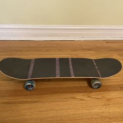 Real Full Size Skateboard 🛹 