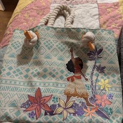 Moana Tote bag 