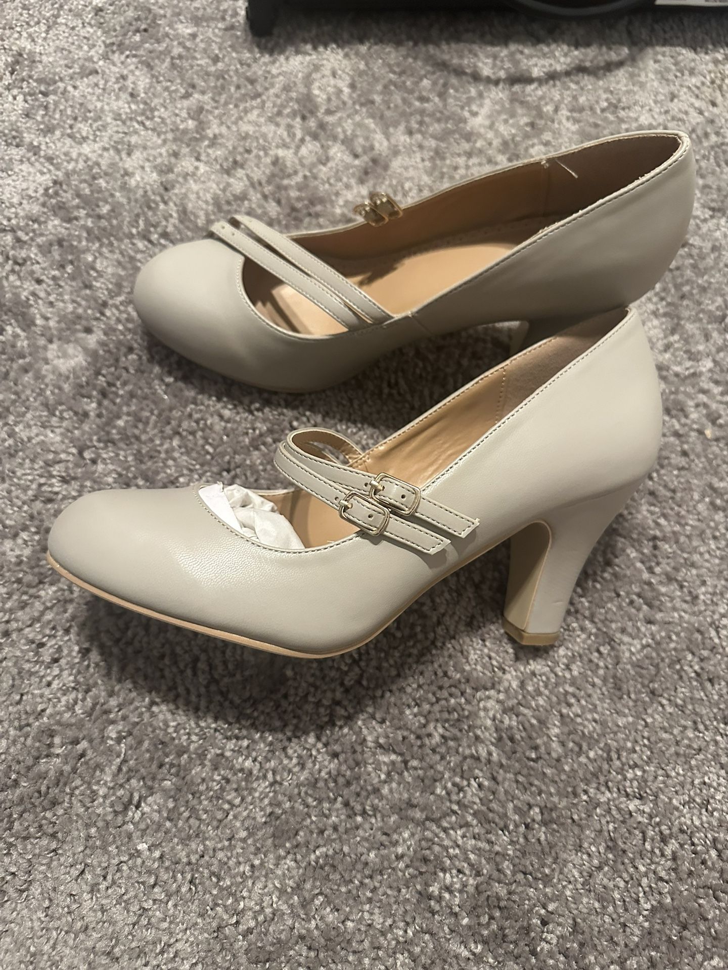 Zapato Nuevo Zise 81/2